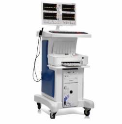 超聲經顱多普勒血流分析儀